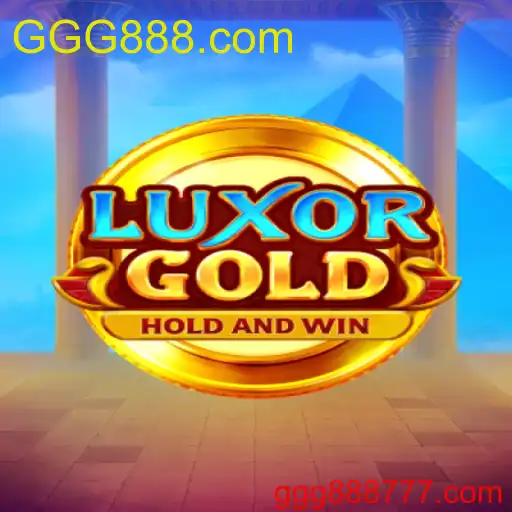 LuxorGold