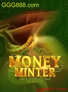 MoneyMinter
